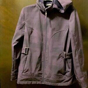 Women’s FREE COUNTRY SKI COAT - size L‎